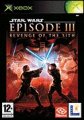 compare prices for Star Wars: Episode III Revenge of the Sith on Xbox