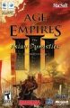 compare prices for Age Of Empires III: The Asian Dynasties (Expansion Pack) (Mac) on PC