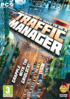 Traffic Manager box art