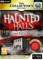 compare prices for Haunted Halls: Green Hills Sanitarium - Collector's Edition on PC