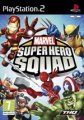 compare prices for Marvel Superhero Squad on PS2