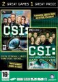 compare prices for CSI: Crime Scene Investigation Double Pack on PC