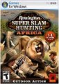 compare prices for Remington: Super Slam Hunting AFRICA on PC