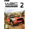 compare prices for World Rally Championship 2011 on PC