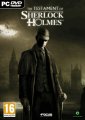compare prices for The Testament Of Sherlock Holmes on PC
