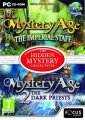 compare prices for Mystery Age 1 And 2 (The Hidden Mystery Collectives) on PC