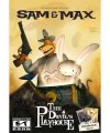 compare prices for Sam & Max: The Devil's Playhouse - Collector's Edition (PC & Mac) on PC