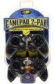 compare prices for Madcatz PS2 Game Pad Twin Pak on PS2