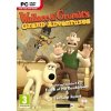 compare prices for Wallace & Gromit's Grand Adventures - Episodes 1 & 2 on PC