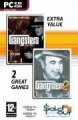 compare prices for Gangsters 1 & 2 Double Pack on PC