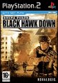 compare prices for Delta Force: Black Hawk Down on PS2