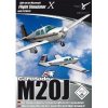 compare prices for Carenado Mooney M20J (Flight Simulator X / 2004 Add-On) on PC