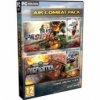 compare prices for Air Combat Deluxe Pack - Dogfighter & Air Aces - Pacific on PC