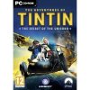 compare prices for The Adventures of Tintin: The Game on PC