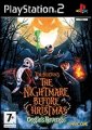 compare prices for The Nightmare Before Christmas: Oogies Revenge on PS2