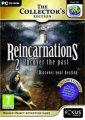 compare prices for Reincarnations 2: Uncover the Past - Collector's Edition on PC