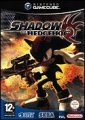 compare prices for Shadow The Hedgehog on GameCube
