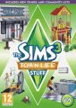 compare prices for The Sims 3: Town Life Stuff on PC