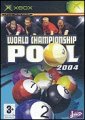 compare prices for World Championship Pool 2004 on Xbox