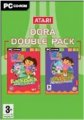 compare prices for Dora The Explorer Double Pack (BackPack Adventure + Lost City Adventure) on PC