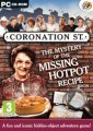 compare prices for Coronation Street: The Mystery of the Missing Hotpot Recipe on PC