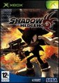 compare prices for Shadow the Hedgehog on Xbox