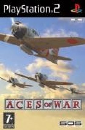 Aces Of War box art