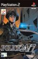 compare prices for Police 24/7 on PS2