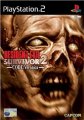 compare prices for Resident Evil: Survivor 2 - Code: Veronica on PS2