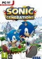 compare prices for Sonic Generations on PC