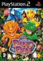 compare prices for Buzz! Junior: Dino with Buzzers (UK) on PS2