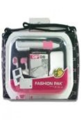 Madcatz DSi Fashion Pack box art