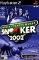 compare prices for World Championship Snooker 2002 on PS2