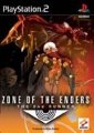 compare prices for Z.O.E. Zone Of Enders: Second Runner on PS2