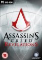 compare prices for Assassins Creed Revelations: Collectors Edition on PC