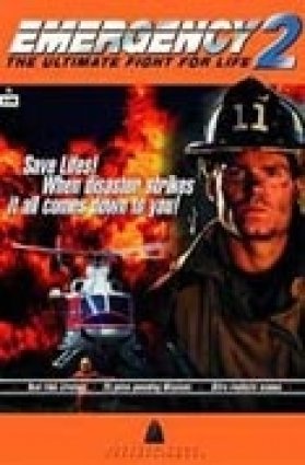 Emergency 2 box art