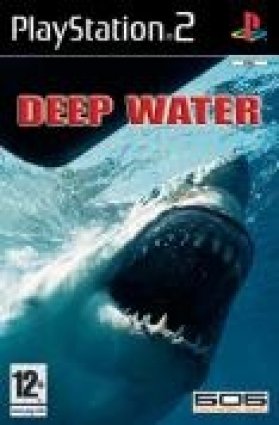 Deep Water (Simply 20) box art