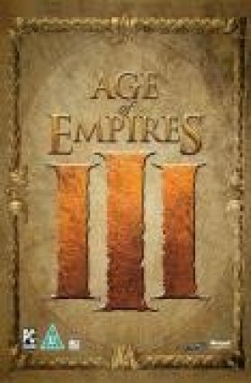 Age Of Empires III: Collector's Edition box art