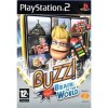 compare prices for Buzz Brain Of The World on PS2