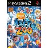 compare prices for EyeToy - Play Astro Zoo - on PS2