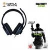 compare prices for Turtle Beach Call of Duty: Modern Warfare 3 Ear Force Foxtrot Headset Bundle with Call of Duty Modern Warfare 3 (PC) on PC