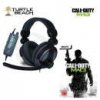 compare prices for Turtle Beach Call of Duty: Modern Warfare 3 Ear Force Charlie Headset Bundle with Call of Duty Modern Warfare 3 (PC) on PC