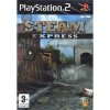 compare prices for Steam Express on PS2