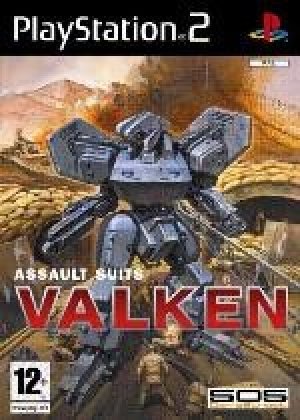 Simply 20 - Valken box art