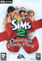compare prices for The Sims 2: Christmas Party Pack on PC