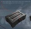compare prices for Gioteck DF-1 Dualfuel Ammo Box For Xbox 360 on Xbox 360