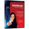 compare prices for BitDefender Total Security 2011 - 3 PCs for 1 Year on PC