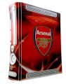 compare prices for Arsenal F.C. Console Skin on Xbox 360