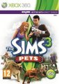compare prices for The Sims 3 - Pets - Kinect Compatible on Xbox 360