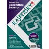 compare prices for Kaspersky Small Office Security v2 Starter Kit 5 Users 1 Server 1 year licence on PC